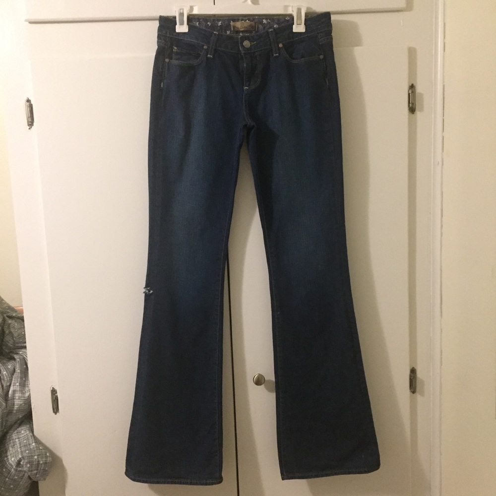 Paige Premium Denim